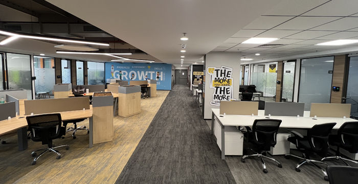 Tower B Sector 90, Noida - Image 4