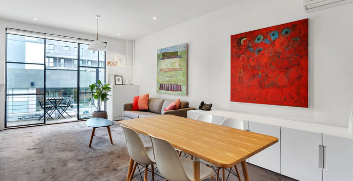 52 Glasshouse Road, Collingwood - Image 2