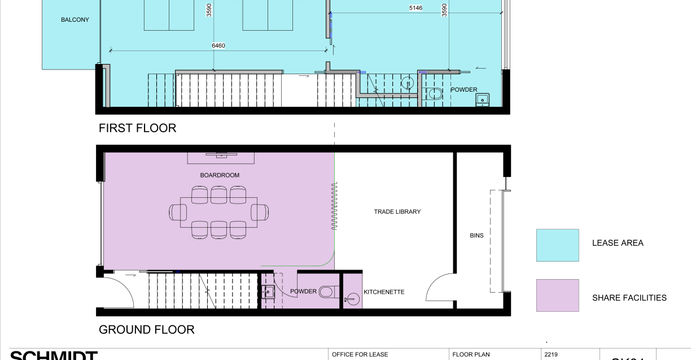 52 Glasshouse Road, Collingwood - Image 5