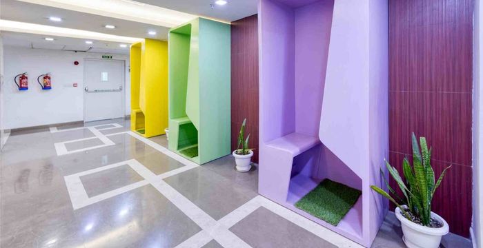 Plot No 4 Sector 135, Noida - Image 2