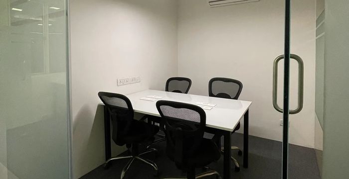 Building No 108 Ramada Hotel Lane Sector 44, Gurugram - Image 2