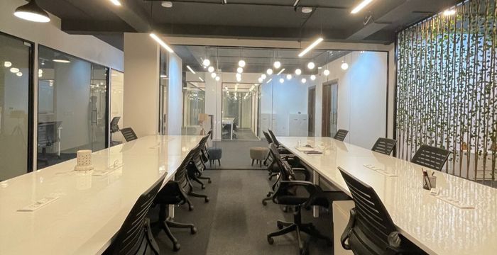 Plot 17 Dlf Phase 1 Golf Course Road Sector 28, Gurgaon - Image 4