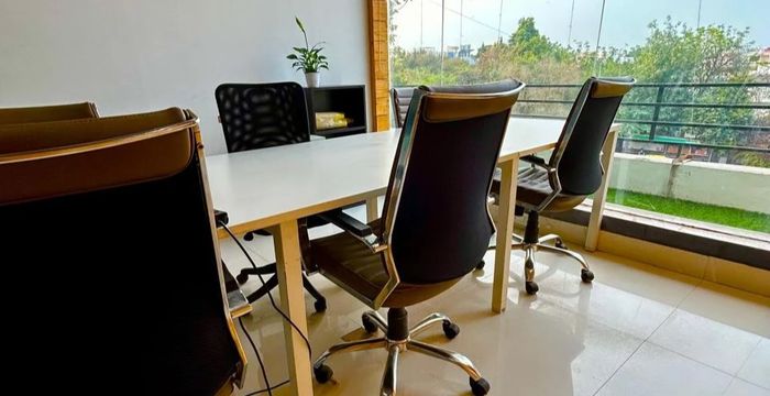 90 Mehrauli-gurgaon Rd Industrial Development Area Sector 16, Gurugram - Image 4