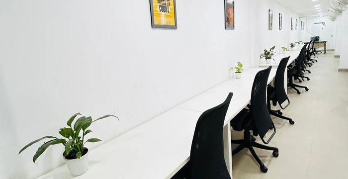 90 Mehrauli-gurgaon Rd Industrial Development Area Sector 16, Gurugram - Image 3