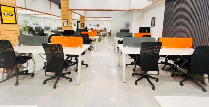 90 Mehrauli-gurgaon Rd Industrial Development Area Sector 16, Gurugram - Image 3