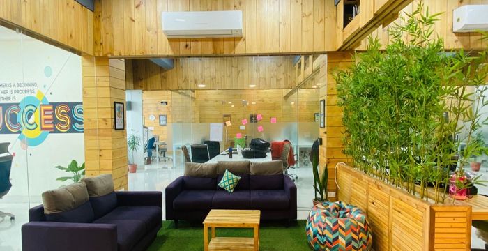 90 Mehrauli-gurgaon Rd Industrial Development Area Sector 16, Gurugram - Image 2