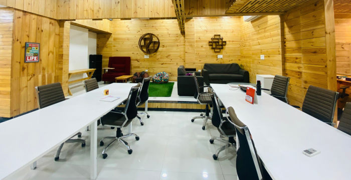 90 Mehrauli-gurgaon Rd Industrial Development Area Sector 16, Gurugram - Image 2