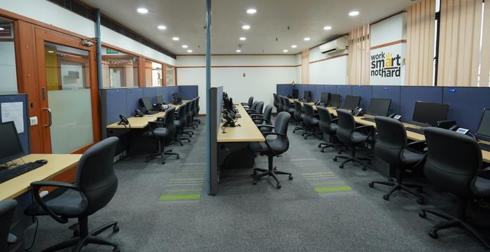 C-25 C Block Sector 58, Noida - Image 4