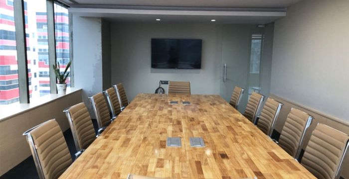 Plot No 8 & 9 Phase Iv Udyog Vihar Sector 18, Gurugram - Image 5