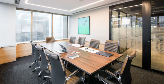 Plot No 8 & 9 Phase Iv Udyog Vihar Sector 18, Gurugram - Image 2