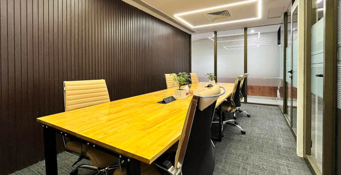 Barakhamba Rd Fire Brigade Lane Barakhamba, New Delhi - Image 4