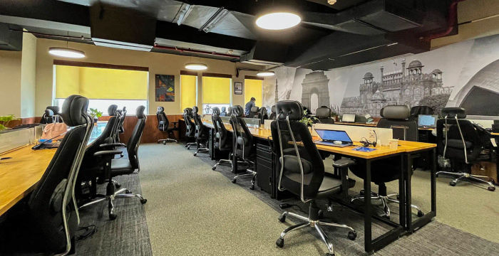 Barakhamba Rd Fire Brigade Lane Barakhamba, New Delhi - Image 5