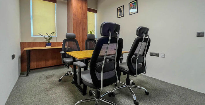 Barakhamba Rd Fire Brigade Lane Barakhamba, New Delhi - Image 2