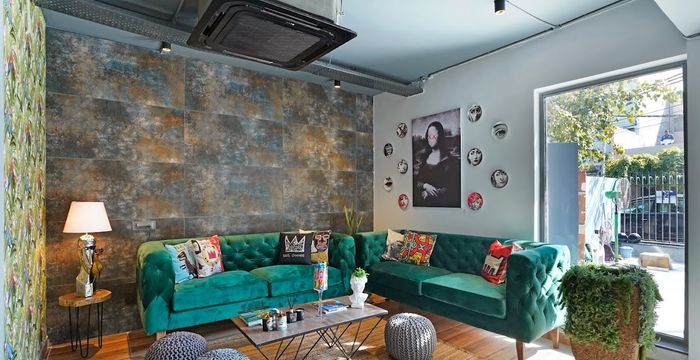 E 48/4 Pocket D Okhla Phase Ii Okhla Industrial Estate, New Delhi - Image 2