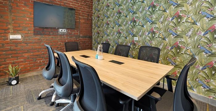 E 48/4 Pocket D Okhla Phase Ii Okhla Industrial Estate, New Delhi - Image 3