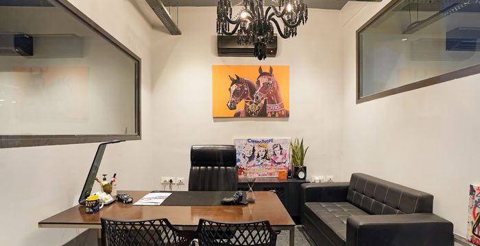 E 48/4 Pocket D Okhla Phase Ii Okhla Industrial Estate, New Delhi - Image 5