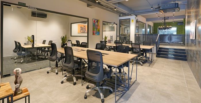 E 48/4 Pocket D Okhla Phase Ii Okhla Industrial Estate, New Delhi - Image 4