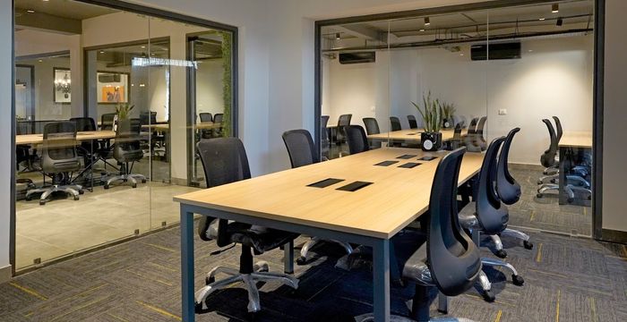 E 48/4 Pocket D Okhla Phase Ii Okhla Industrial Estate, New Delhi - Image 3