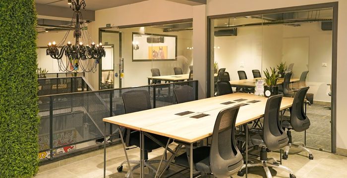 E 48/4 Pocket D Okhla Phase Ii Okhla Industrial Estate, New Delhi - Image 5