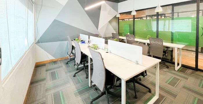 Plot- 76-d Phase Iv Udyog Vihar Sector 18, Gurugram - Image 5