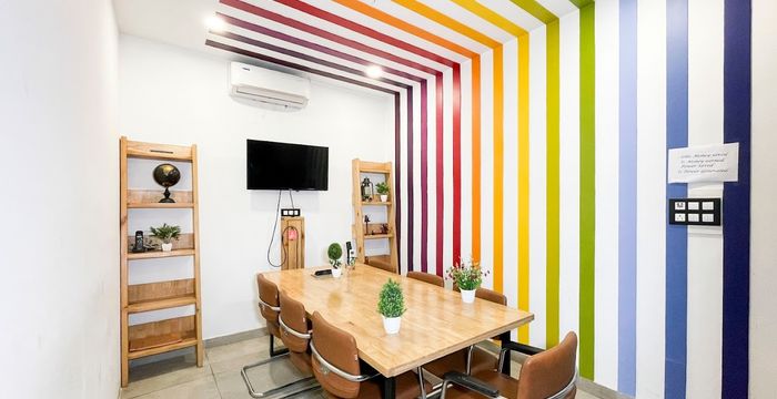 Plot- 76-d Phase Iv Udyog Vihar Sector 18 Plot- 76-d Phase Iv Udyog Vihar Sector 18, Gurugram - Image 3