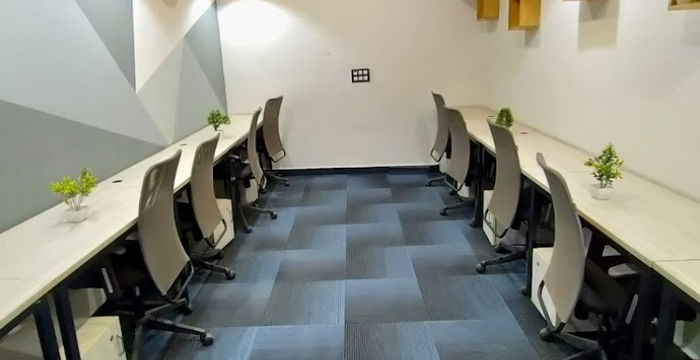 Plot- 76-d Phase Iv Udyog Vihar Sector 18 Plot- 76-d Phase Iv Udyog Vihar Sector 18, Gurugram - Image 2