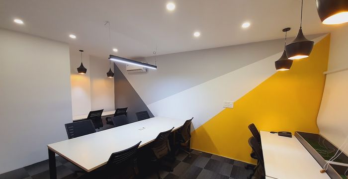 500 Netaji Subhash Place Pitampura, Delhi - Image 3