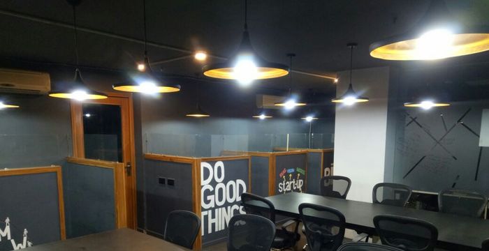 500 Netaji Subhash Place Pitampura, Delhi - Image 2