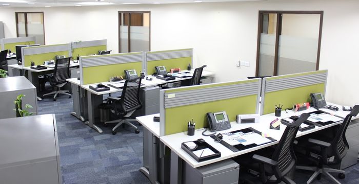 402 Barakhamba Road, New Delhi - Image 2