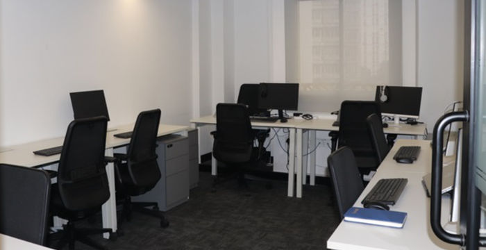 14 Kg Marg Barakhamba, New Delhi - Image 5