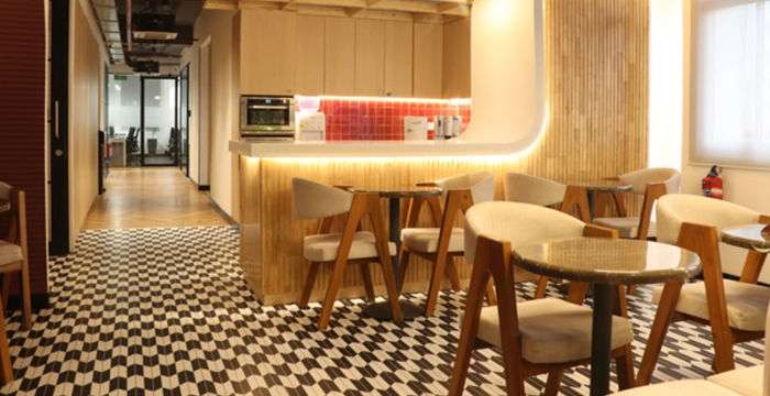 14 Kg Marg Barakhamba, New Delhi - Image 3