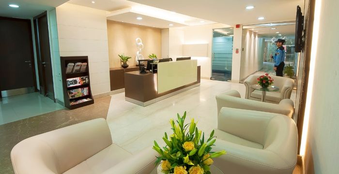 Pamposh Enclave District Centre Sector 6, New Delhi - Image 5