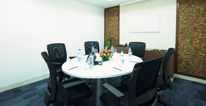 Pamposh Enclave District Centre Sector 6, New Delhi - Image 3