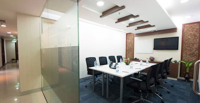 Pamposh Enclave District Centre Sector 6, New Delhi - Image 2