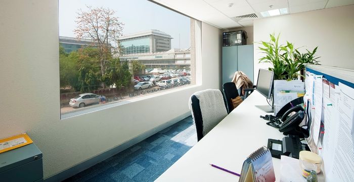 Pamposh Enclave District Centre Sector 6, New Delhi - Image 2