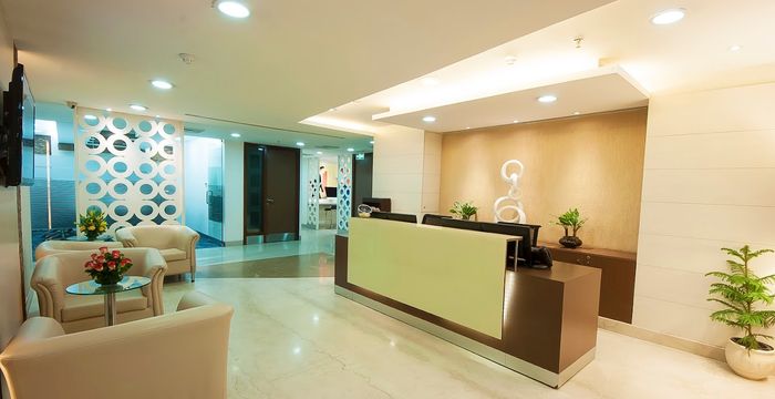 Pamposh Enclave District Centre Sector 6, New Delhi - Image 4