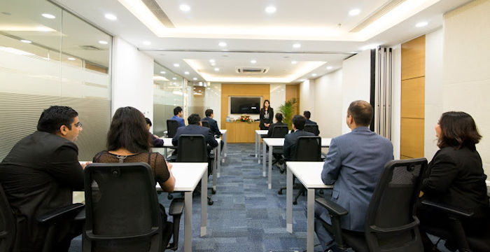 E Block Nehru Place, New Delhi - Image 4