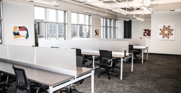 CityCentral Plano - Image 5