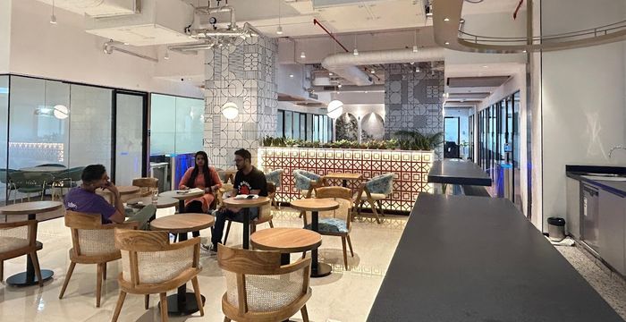 Sector 28 Maruti Housing Colony, Gurugram - Image 4