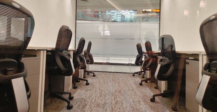 Sector 28 Maruti Housing Colony, Gurugram - Image 5