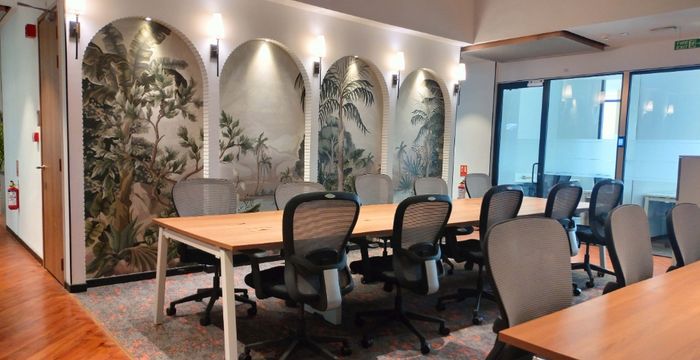 Sector 28 Maruti Housing Colony, Gurugram - Image 3