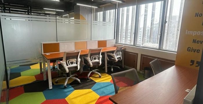 1102 Barakhamba Rd Fire Brigade Lane Connaught Place, New Delhi - Image 4