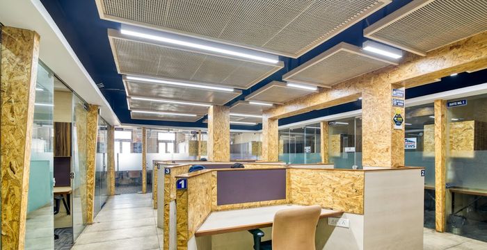 1/22 Asaf Ali Road, New Delhi - Image 3