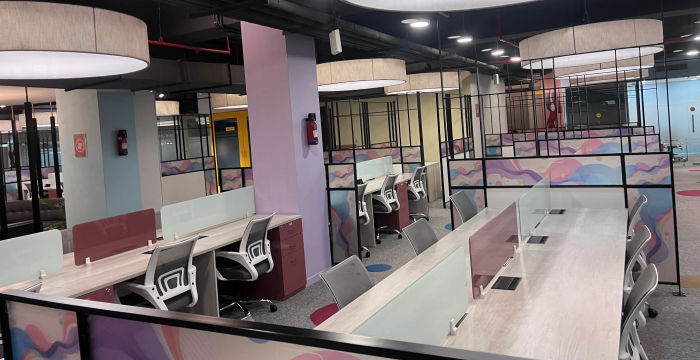 501 District Centre Sector 6 Pushp Vihar, New Delhi - Image 2