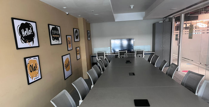 501 District Centre Sector 6 Pushp Vihar, New Delhi - Image 4