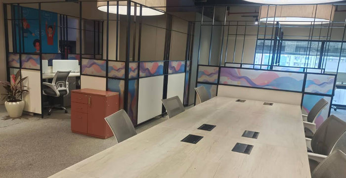 501 District Centre Sector 6 Pushp Vihar, New Delhi - Image 5