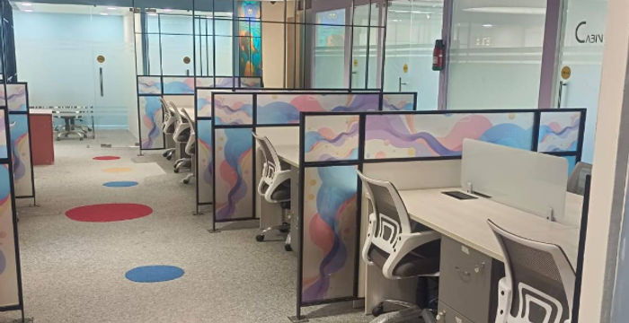 501 District Centre Sector 6 Pushp Vihar, New Delhi - Image 4