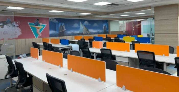 Logix Cyber Park C Block Phase 2 Industrial Area Sector 62, Noida - Image 4