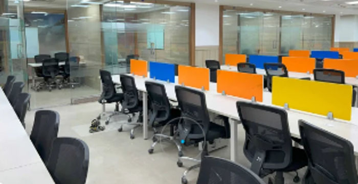 Logix Cyber Park C Block Phase 2 Industrial Area Sector 62, Noida - Image 2
