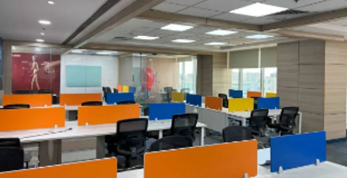 Logix Cyber Park C Block Phase 2 Industrial Area Sector 62, Noida - Image 3